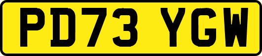 PD73YGW