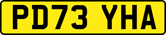 PD73YHA