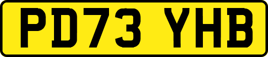 PD73YHB