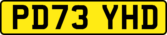 PD73YHD