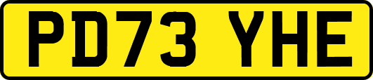 PD73YHE
