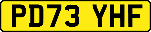 PD73YHF