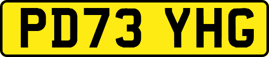 PD73YHG