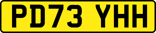 PD73YHH