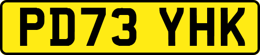PD73YHK