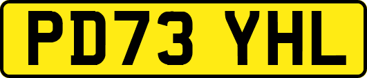 PD73YHL