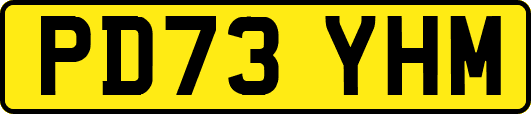 PD73YHM