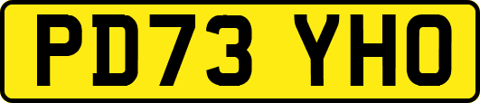 PD73YHO
