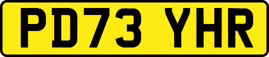 PD73YHR