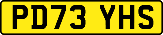 PD73YHS