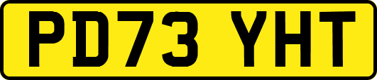 PD73YHT