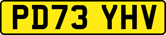 PD73YHV