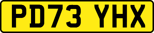 PD73YHX