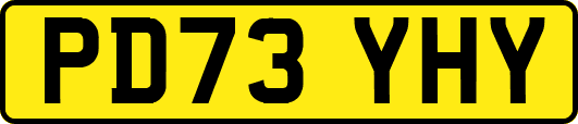 PD73YHY