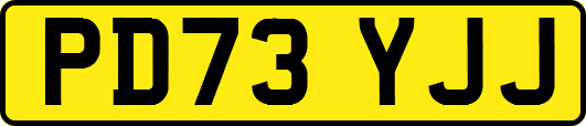 PD73YJJ