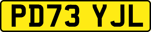 PD73YJL