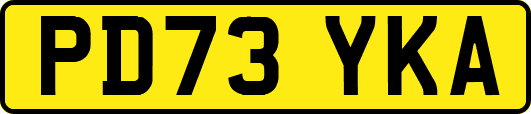 PD73YKA
