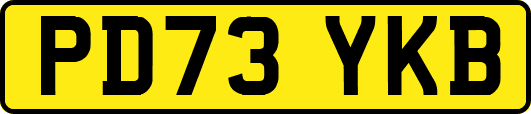 PD73YKB