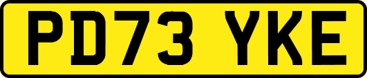 PD73YKE