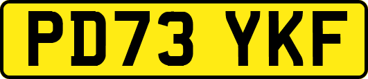 PD73YKF
