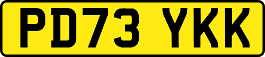 PD73YKK