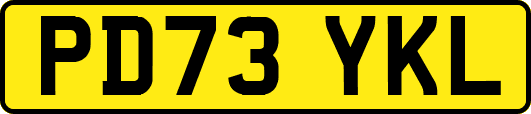 PD73YKL