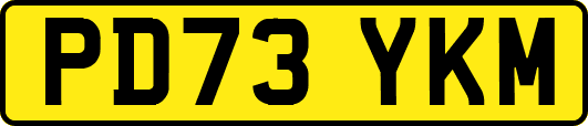 PD73YKM