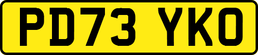 PD73YKO