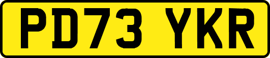 PD73YKR