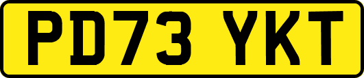 PD73YKT