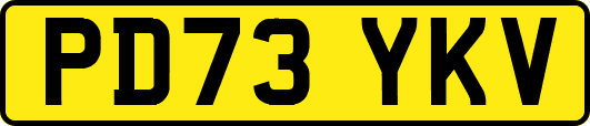 PD73YKV