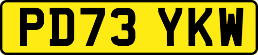 PD73YKW