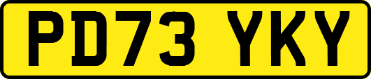 PD73YKY