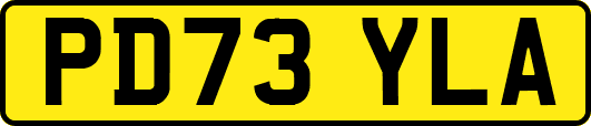 PD73YLA