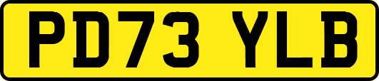 PD73YLB
