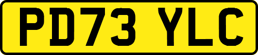 PD73YLC