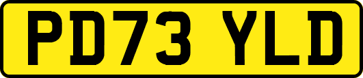 PD73YLD