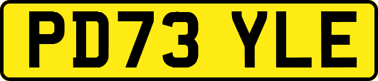 PD73YLE