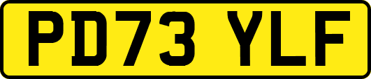 PD73YLF