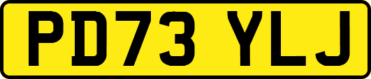 PD73YLJ