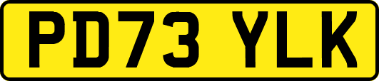 PD73YLK
