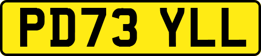 PD73YLL