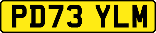 PD73YLM