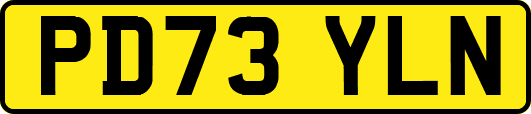 PD73YLN