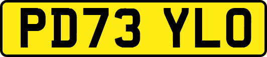 PD73YLO