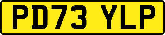 PD73YLP