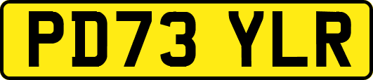 PD73YLR