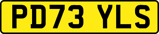 PD73YLS