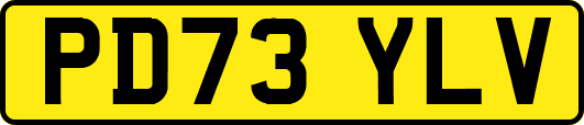 PD73YLV