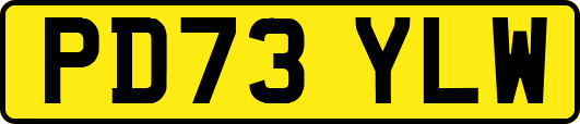PD73YLW